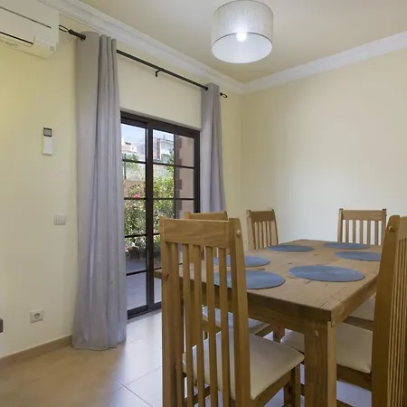 Charming Townhouse In Silves, Algarve Casa de Férias Silves