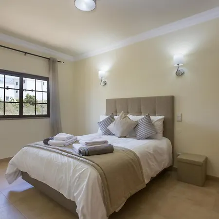 Casa de Férias Charming Townhouse In Silves, Algarve