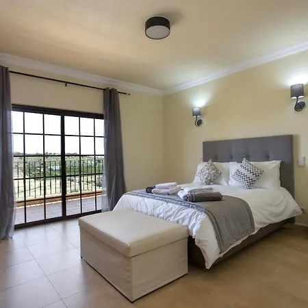 Charming Townhouse In Silves, Algarve Casa de Férias *