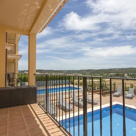 Charming Townhouse In Silves, Algarve Casa de Férias Silves