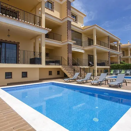 Charming Townhouse In Silves, Algarve Casa de Férias